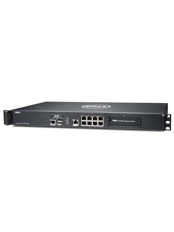 Firewall Sonicwall NSA 2600 (D'occasion) à Unterägeri pour CHF 60 – avec livraison | Acheter sur